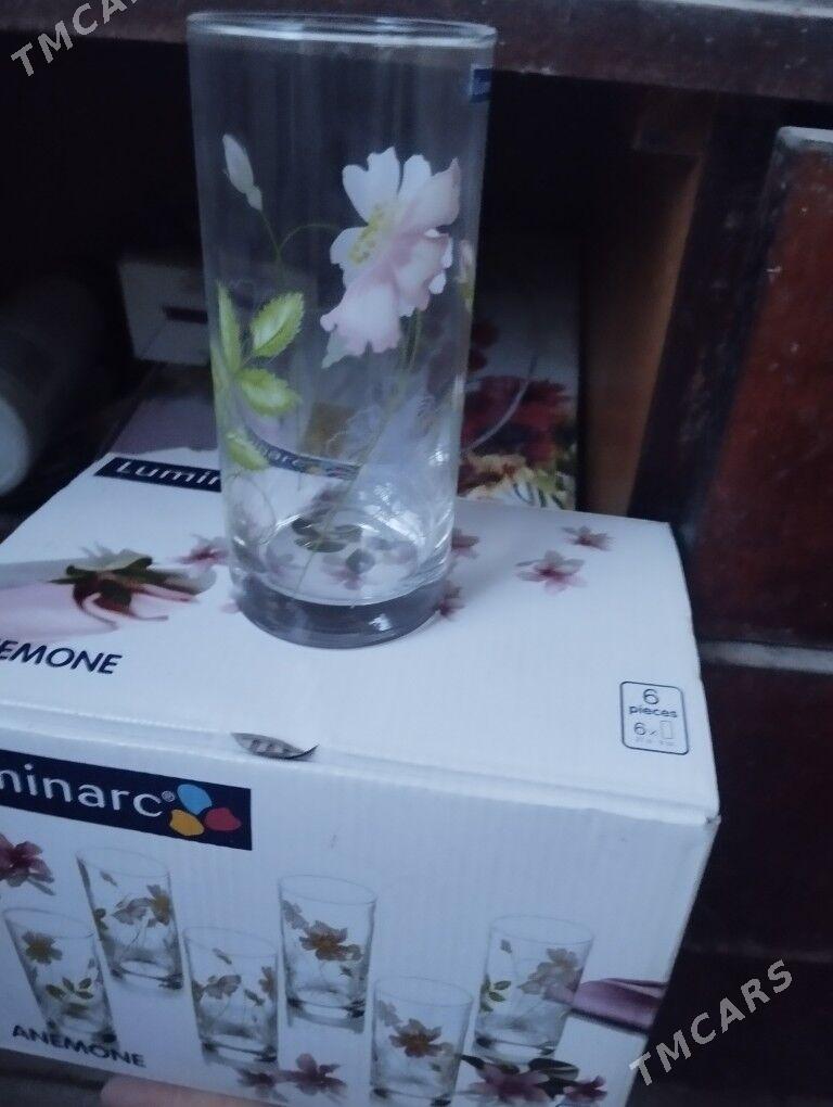 посуда - Ашхабад - img 5