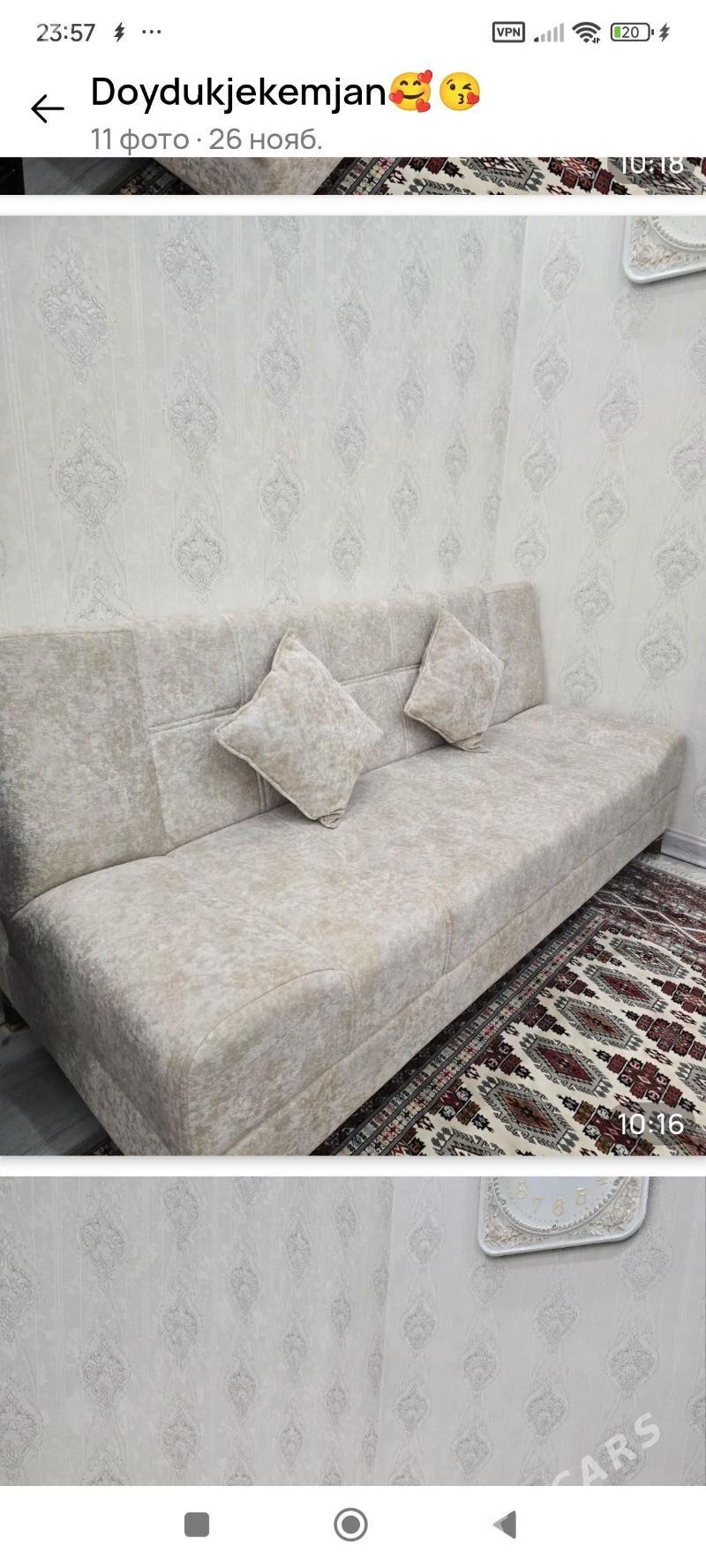 diwan - Balkanabat - img 3