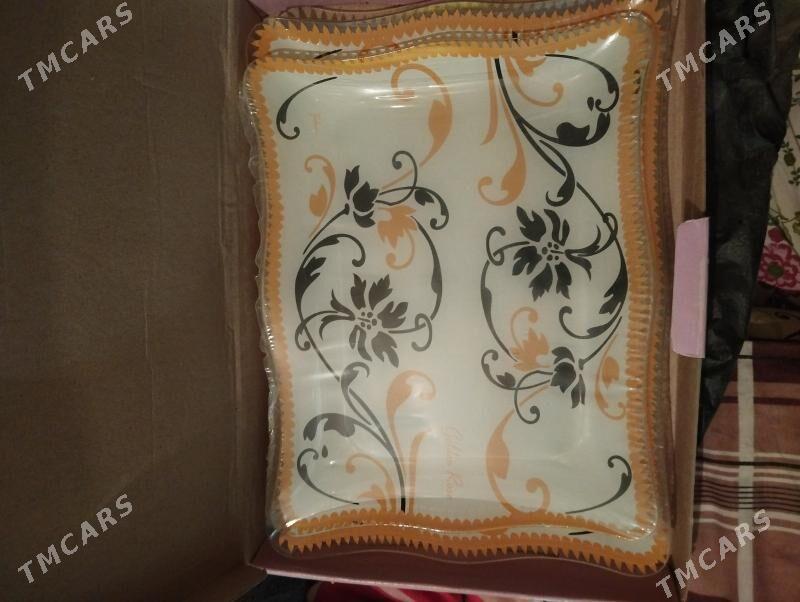 посуда - Ашхабад - img 7