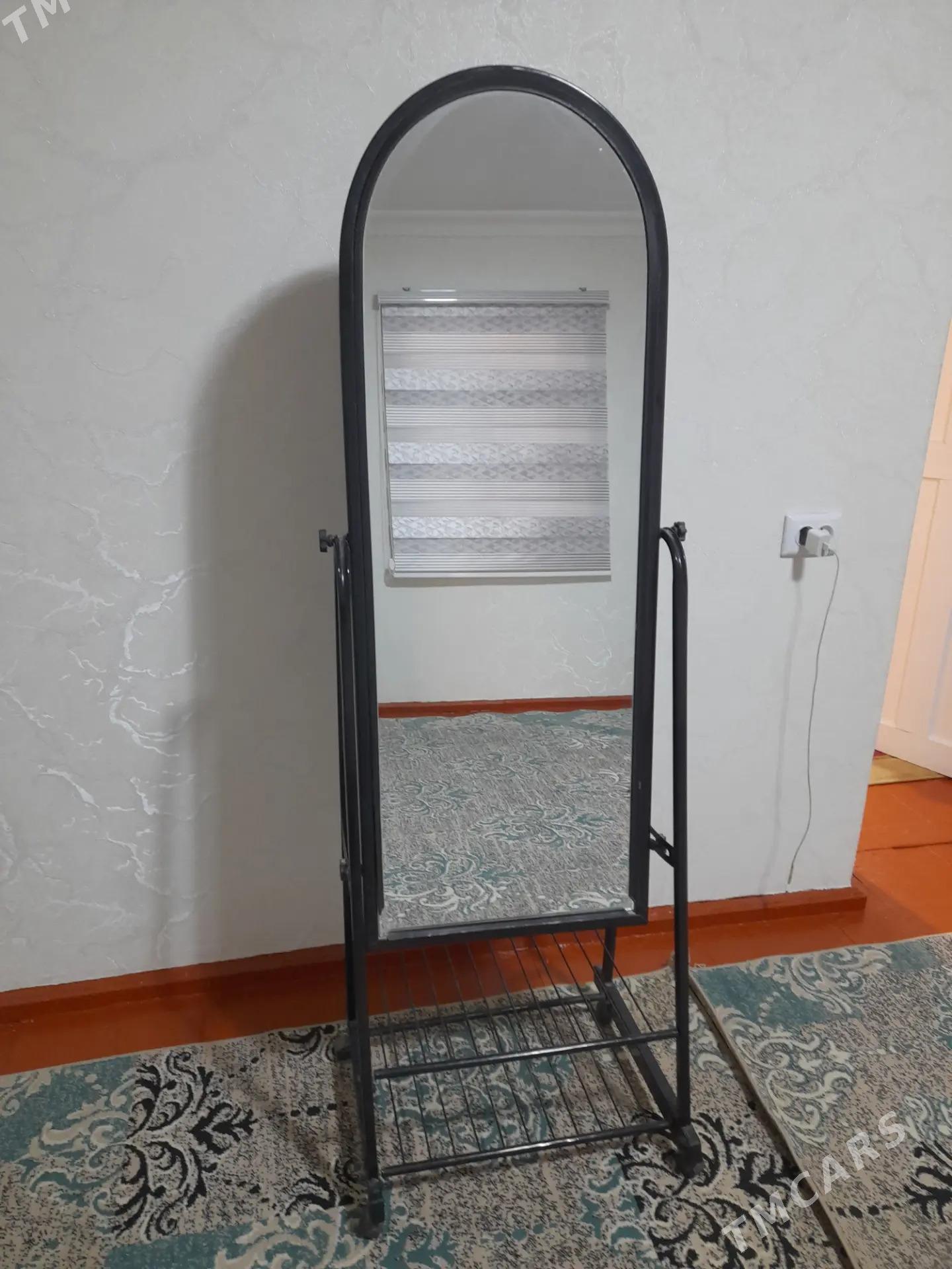 yuz gorulyan ayna - Балканабат - img 2