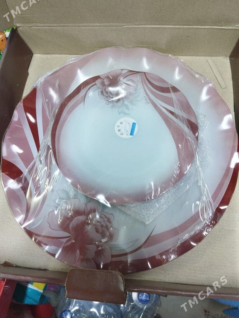 посуда - Ашхабад - img 2