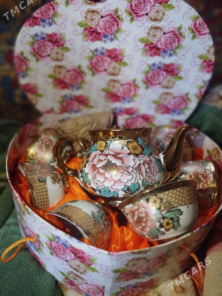 посуда - Ашхабад - img 10