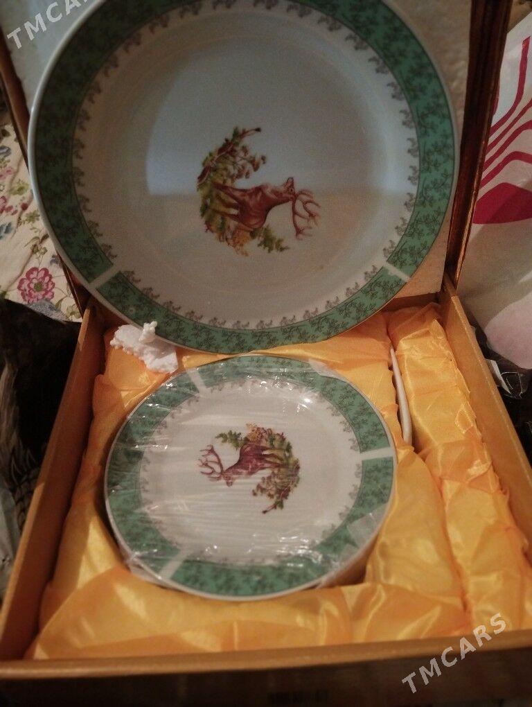 посуда - Ашхабад - img 8