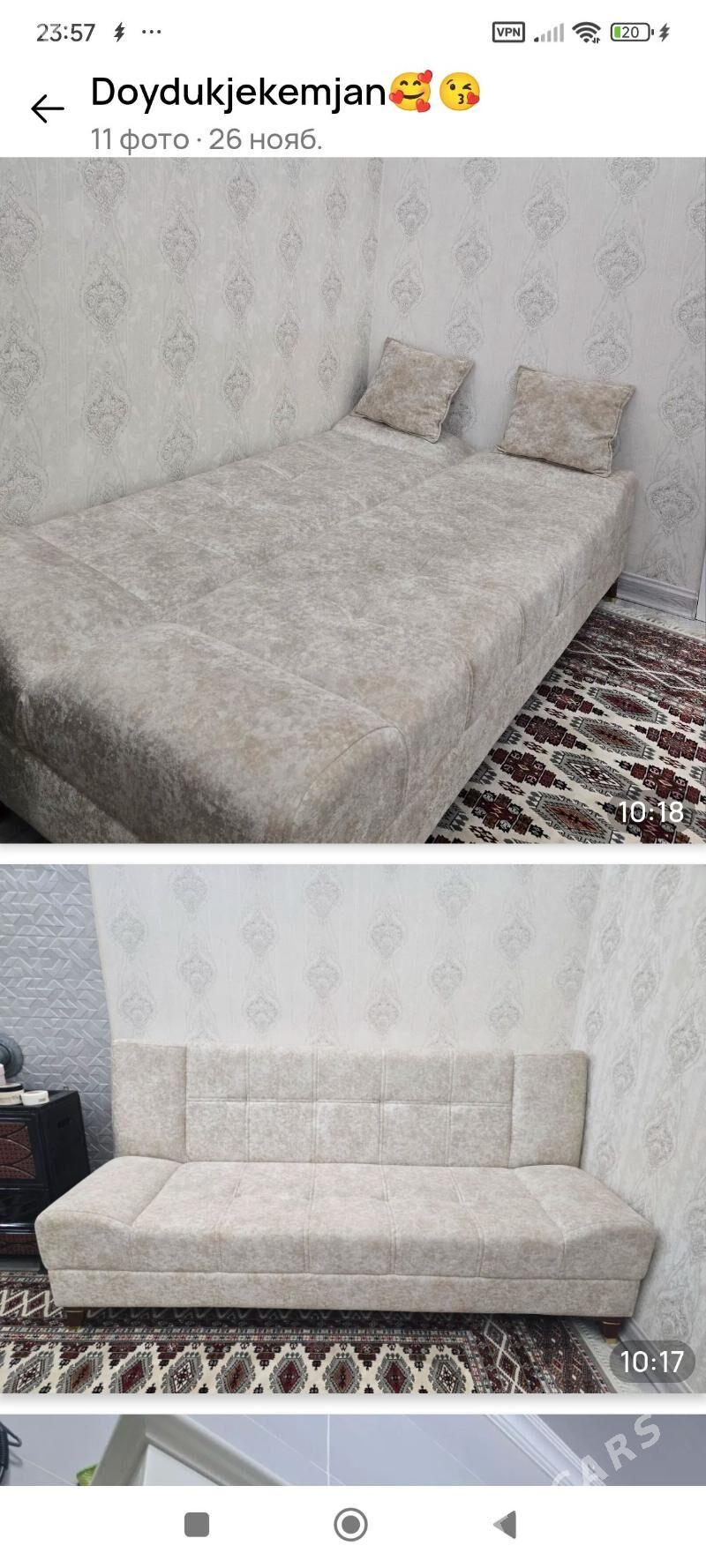 diwan - Balkanabat - img 4