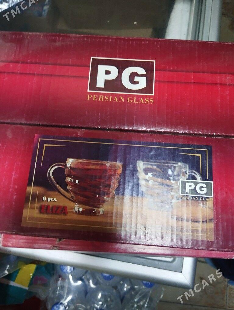 посуда - Ашхабад - img 3