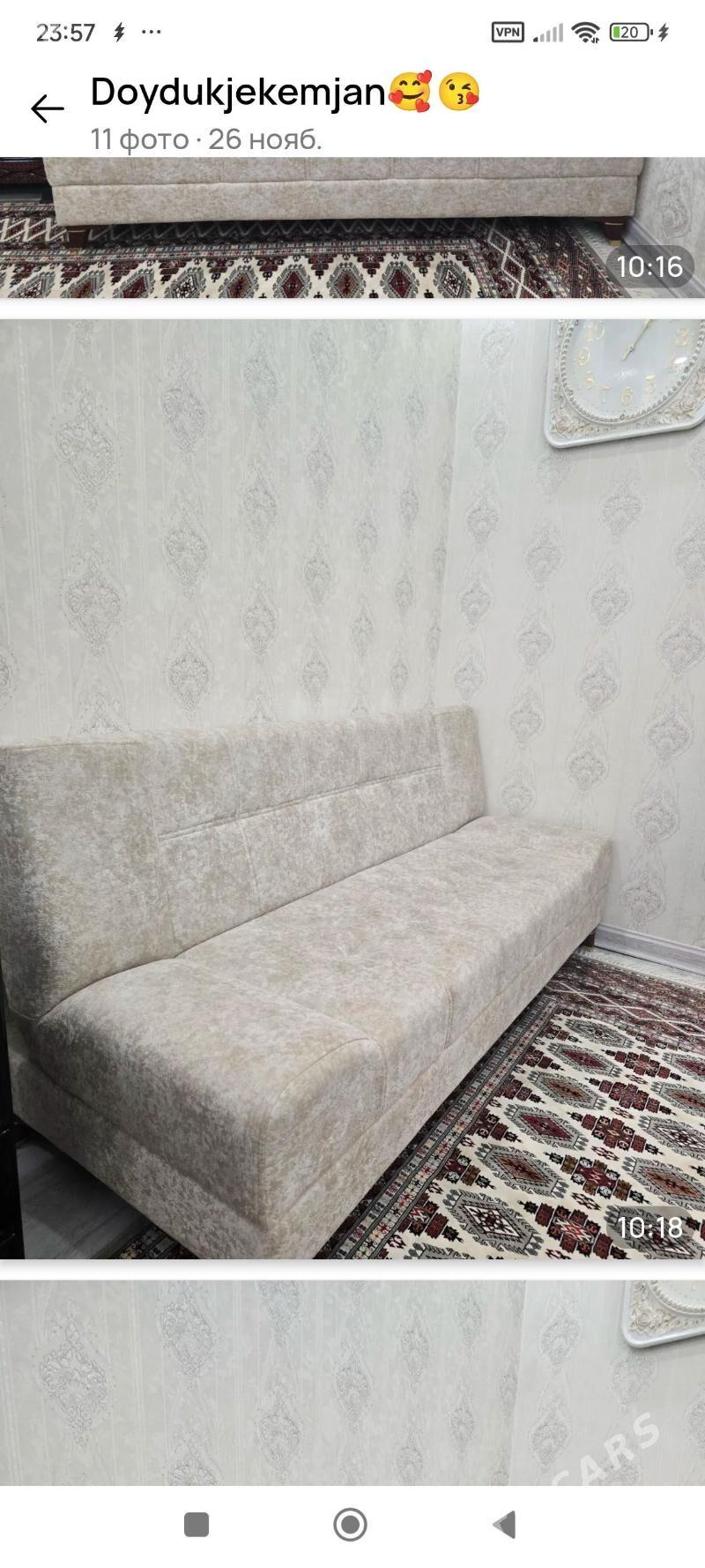 diwan - Balkanabat - img 2