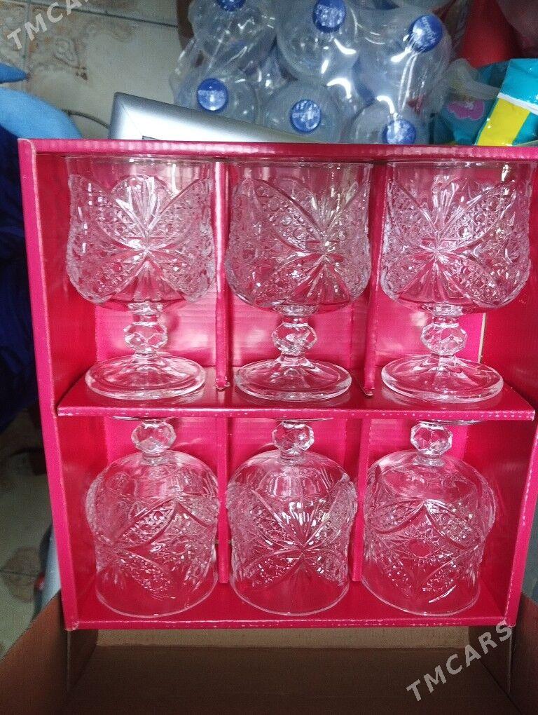 посуда - Ашхабад - img 4