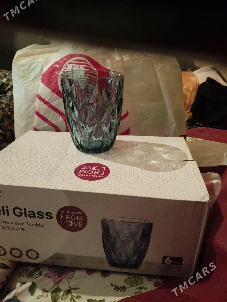 посуда - Ашхабад - img 9