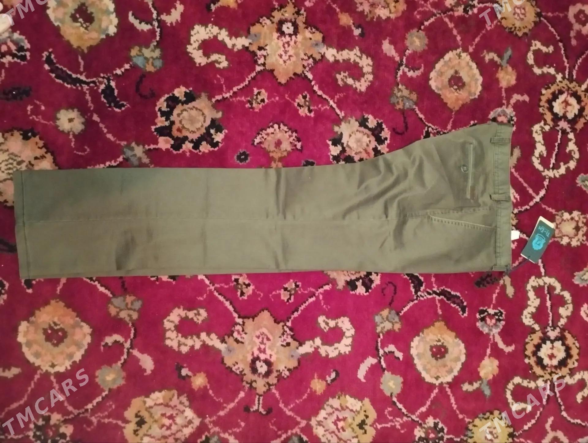 слаксы - Ашхабад - img 1