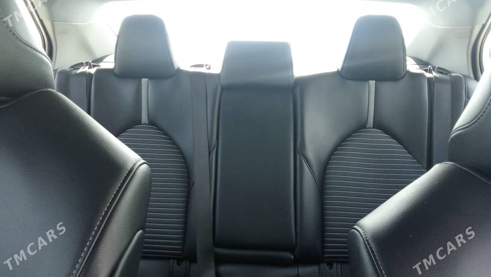 Toyota Camry 2022 - 325 000 TMT - "Алтын Асыр" Гундогар базары ( Толкучка) - img 8