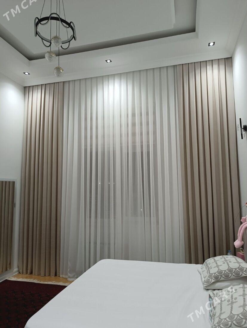 Zanawesga Занавесы Perde Tuty - Aşgabat - img 4