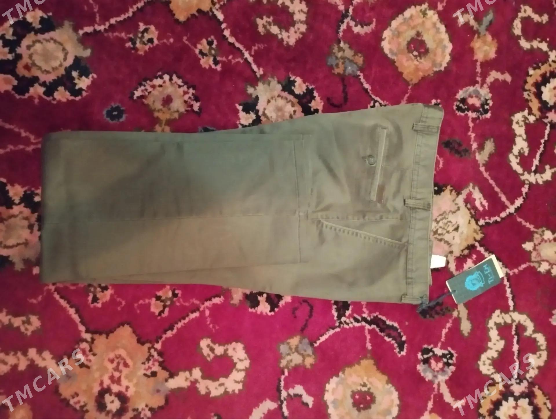 слаксы - Ашхабад - img 2