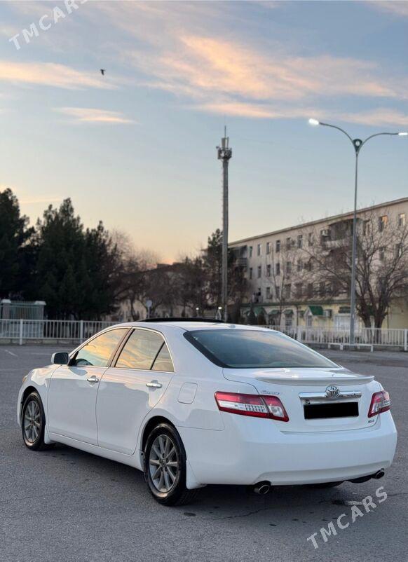 Toyota Camry 2010 - 255 000 TMT - Aşgabat - img 3