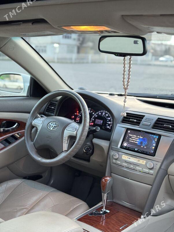 Toyota Camry 2010 - 255 000 TMT - Aşgabat - img 6