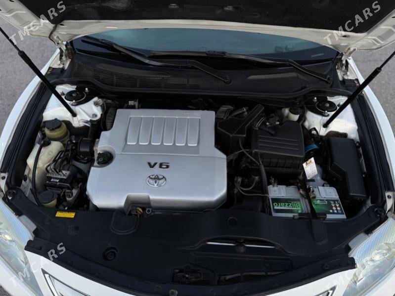 Toyota Camry 2010 - 255 000 TMT - Aşgabat - img 7