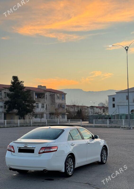 Toyota Camry 2010 - 255 000 TMT - Aşgabat - img 4