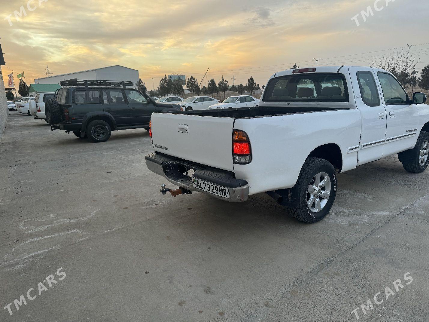 Toyota Tundra 2001 - 190 000 TMT - Mary - img 6