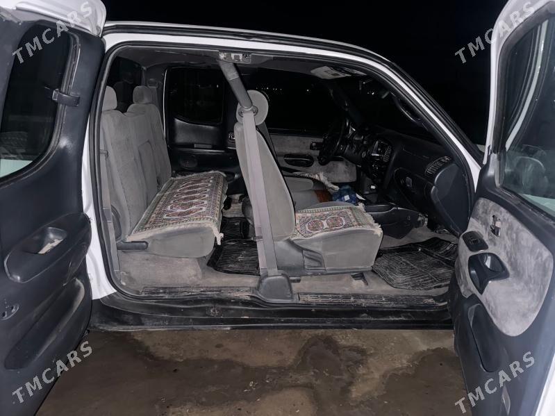 Toyota Tundra 2001 - 190 000 TMT - Mary - img 3