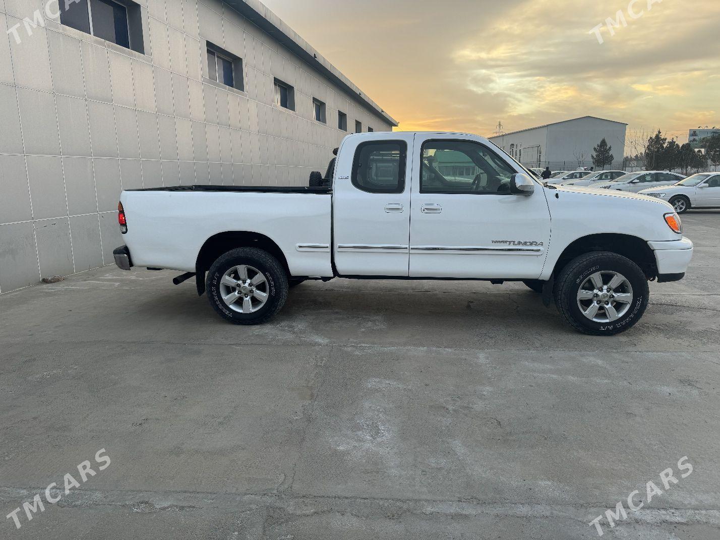 Toyota Tundra 2001 - 190 000 TMT - Mary - img 7