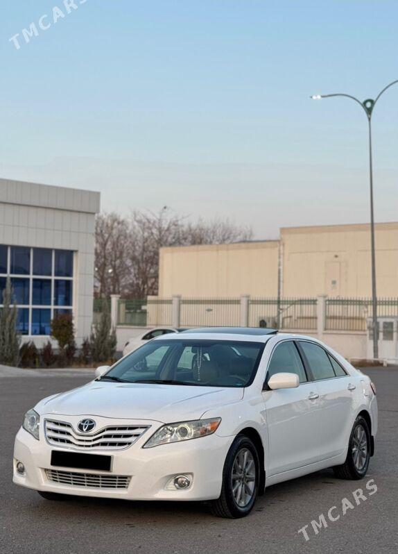 Toyota Camry 2010 - 255 000 TMT - Aşgabat - img 2