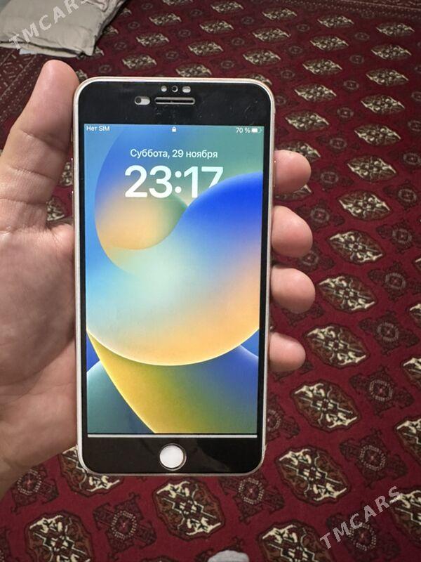 iPhone 8+ - Туркменабат - img 2