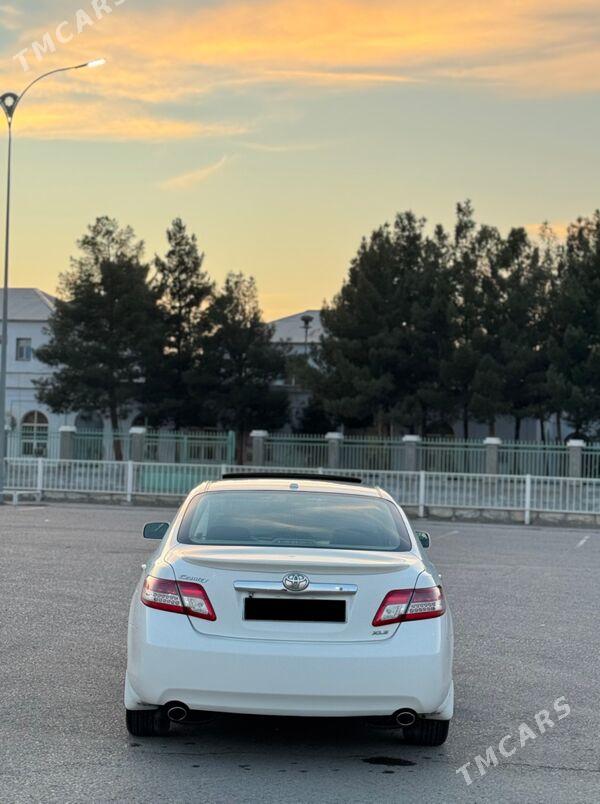 Toyota Camry 2010 - 255 000 TMT - Aşgabat - img 5