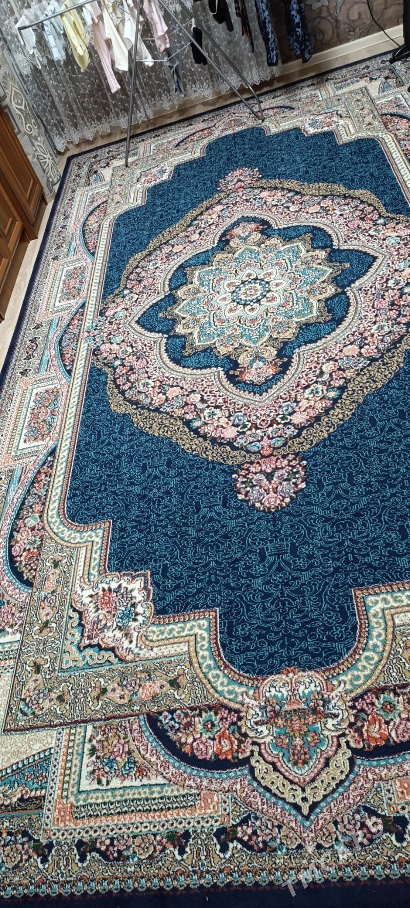 Eýran Haly - Балканабат - img 2