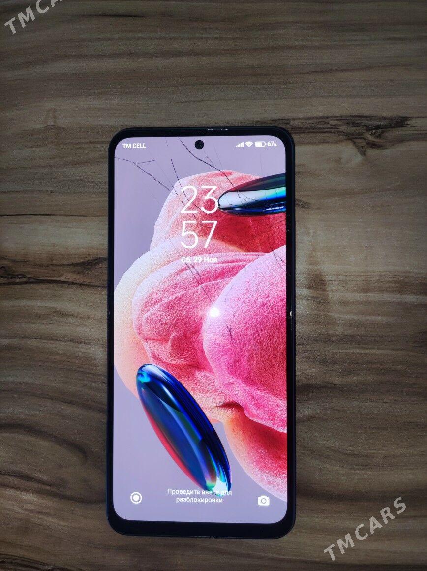 Redmi note 12 - Мары - img 2