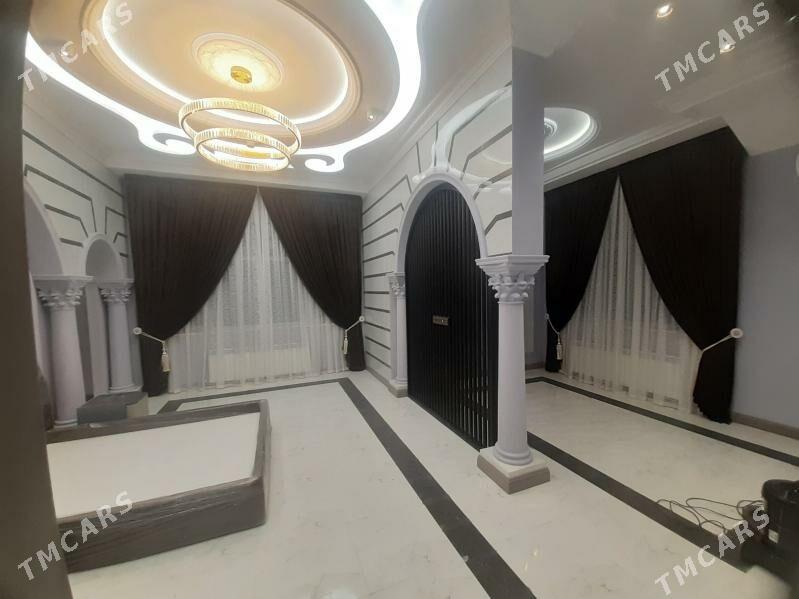 Zanawesga Занавесы Perde Tuty - Aşgabat - img 10