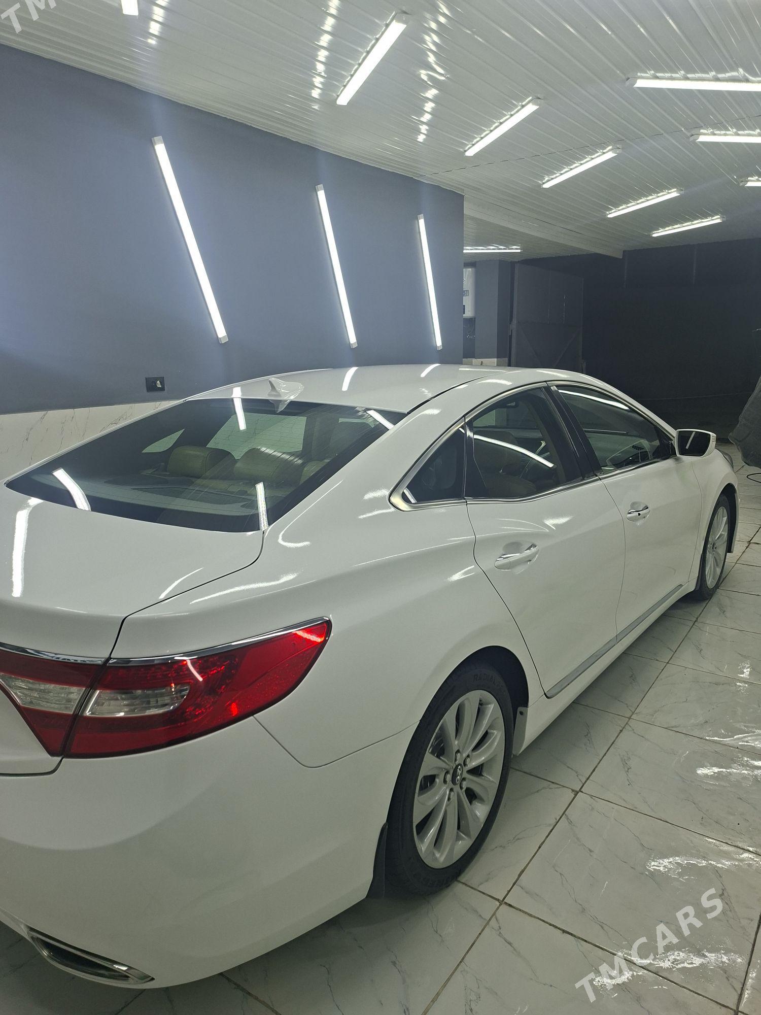 Hyundai Azera 2012 - 200 000 TMT - Aşgabat - img 2