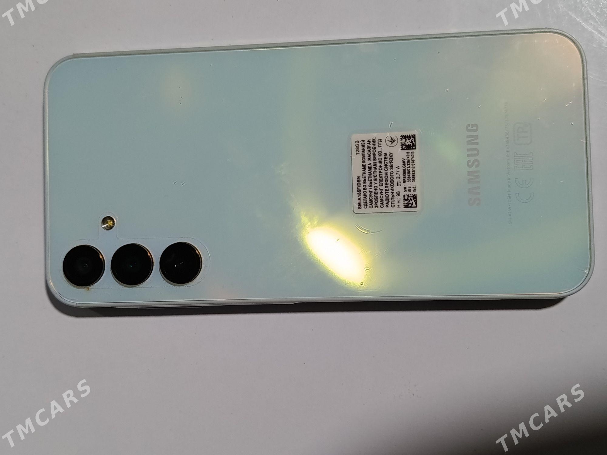 A 15 - Daşoguz - img 2