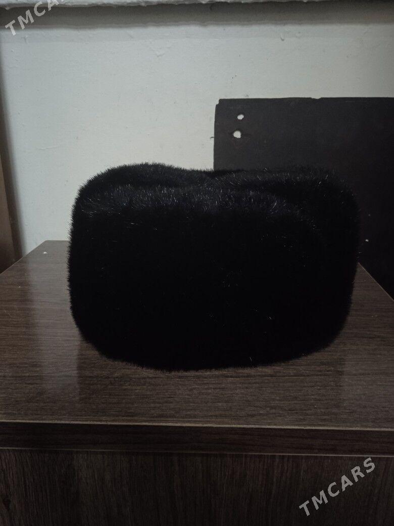 зимняя шапка - Ашхабад - img 2