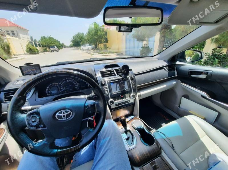 Toyota Camry 2012 - 222 222 TMT - Ашхабад - img 4