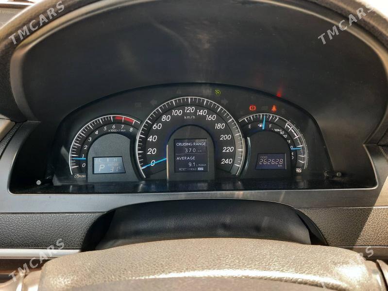 Toyota Camry 2012 - 222 222 TMT - Ашхабад - img 3