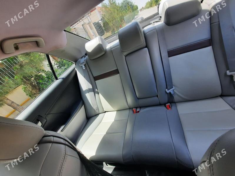 Toyota Camry 2012 - 222 222 TMT - Ашхабад - img 5