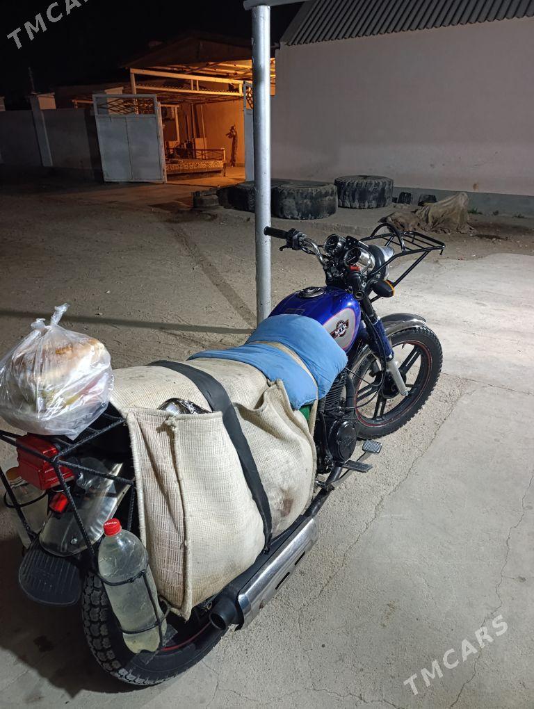 Fekon FK200-14G 2024 - 13 000 TMT - Jebel - img 2