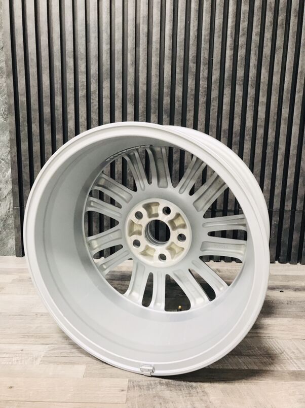 Aurion diska 2011 2 500 TMT - 11 мкр - img 2