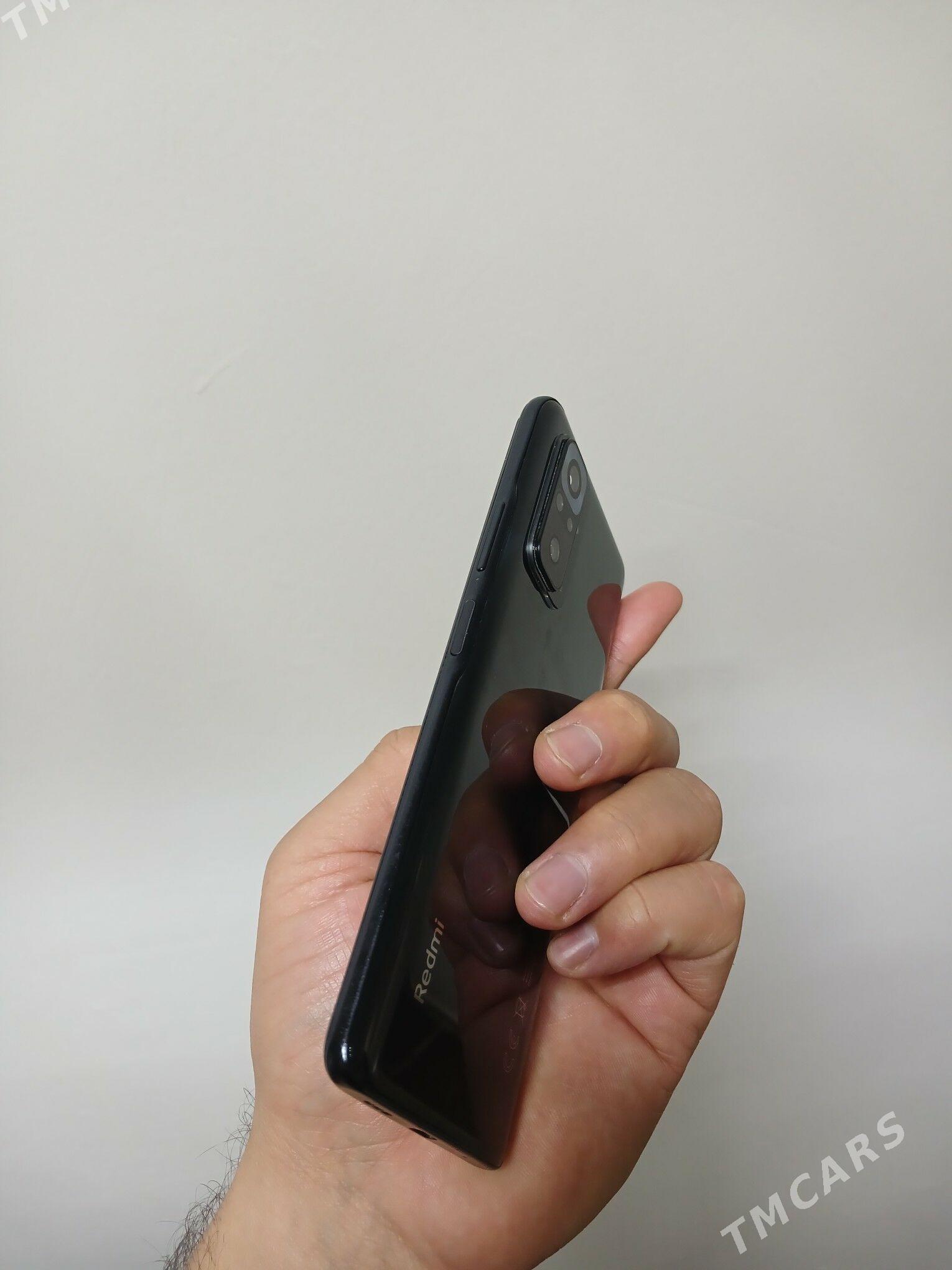 Redmi note 10 pro - Daşoguz - img 6