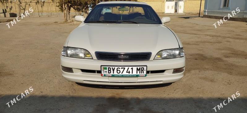 Toyota Camry 1995 - 45 000 TMT - Mary - img 4