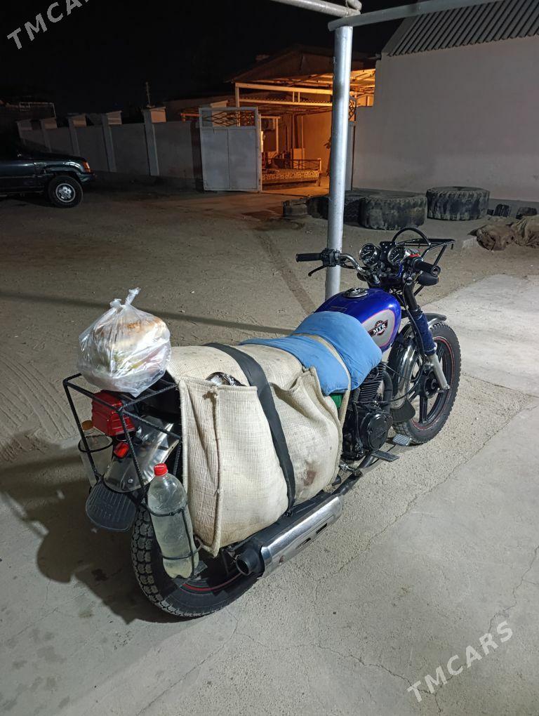 Fekon FK200-14G 2024 - 13 000 TMT - Jebel - img 1