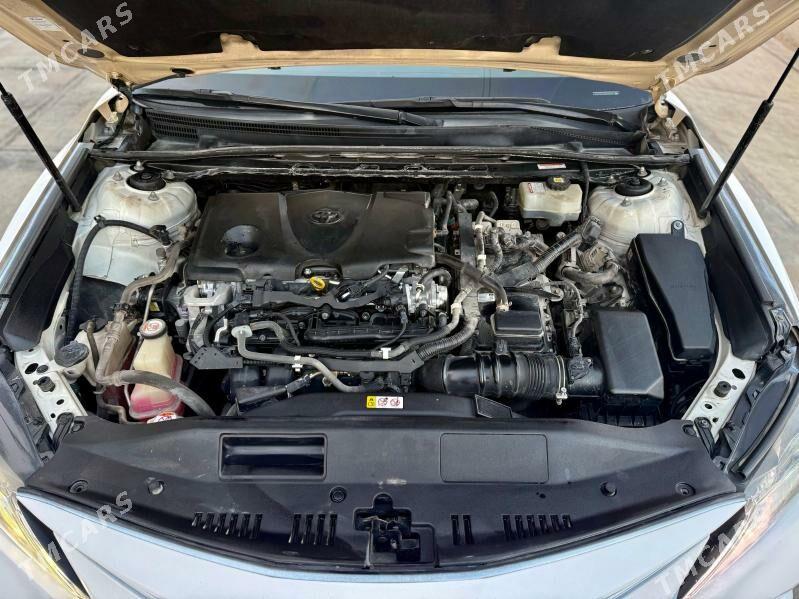 Toyota Camry 2021 - 205 000 TMT - Mary - img 10