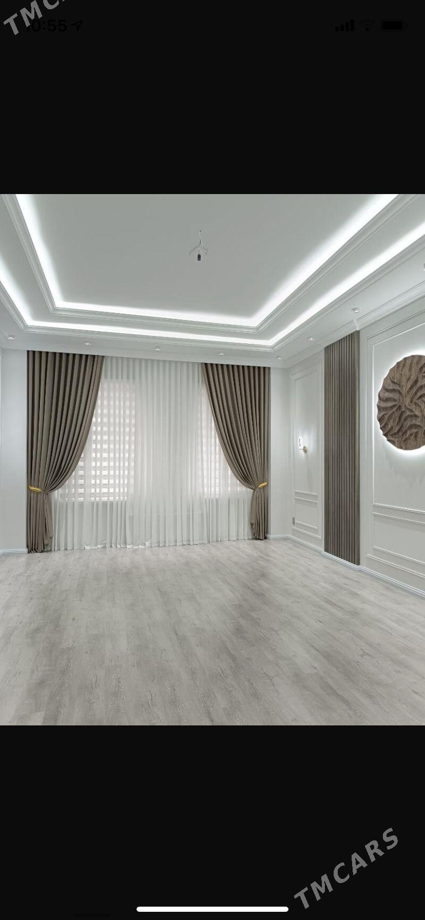 Zanawesga Занавесы Perde Tuty - Aşgabat - img 1