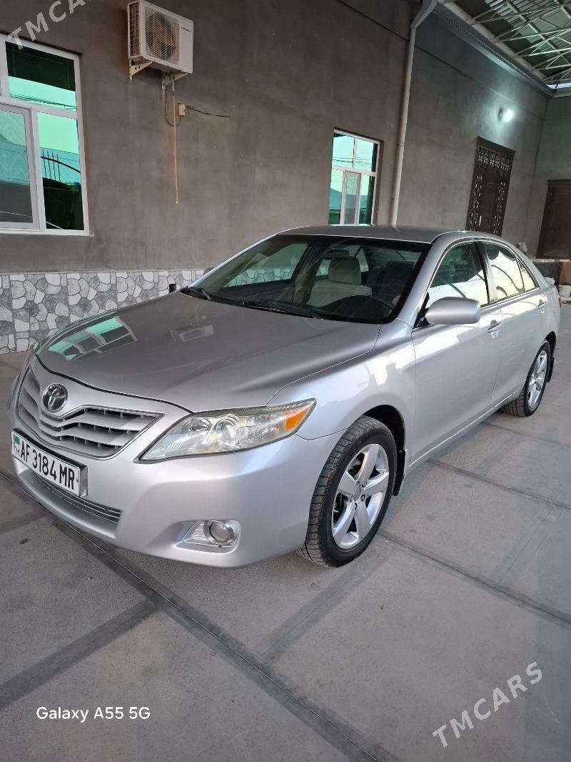 Toyota Camry 2010 - 190 000 TMT - Mary - img 1