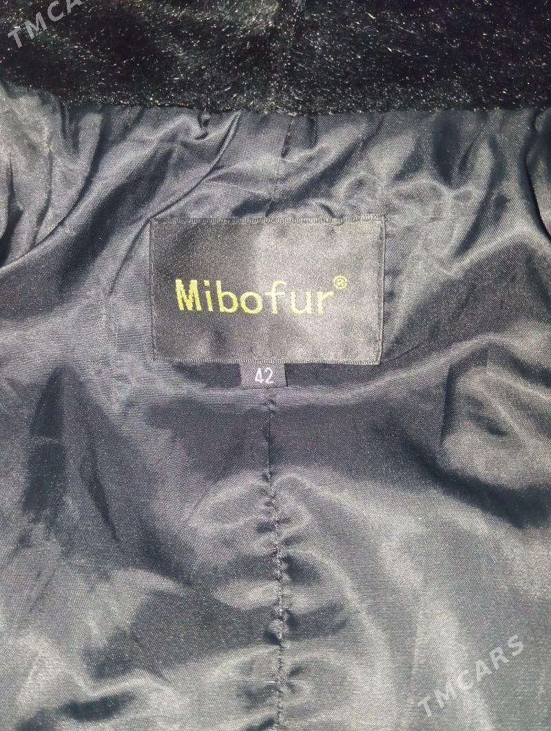 şuba palto - Türkmenbaşy etr. - img 2