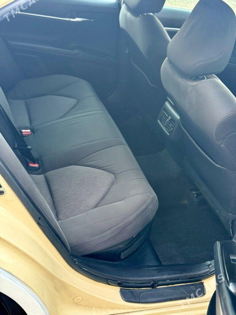 Toyota Camry 2021 - 205 000 TMT - Mary - img 9