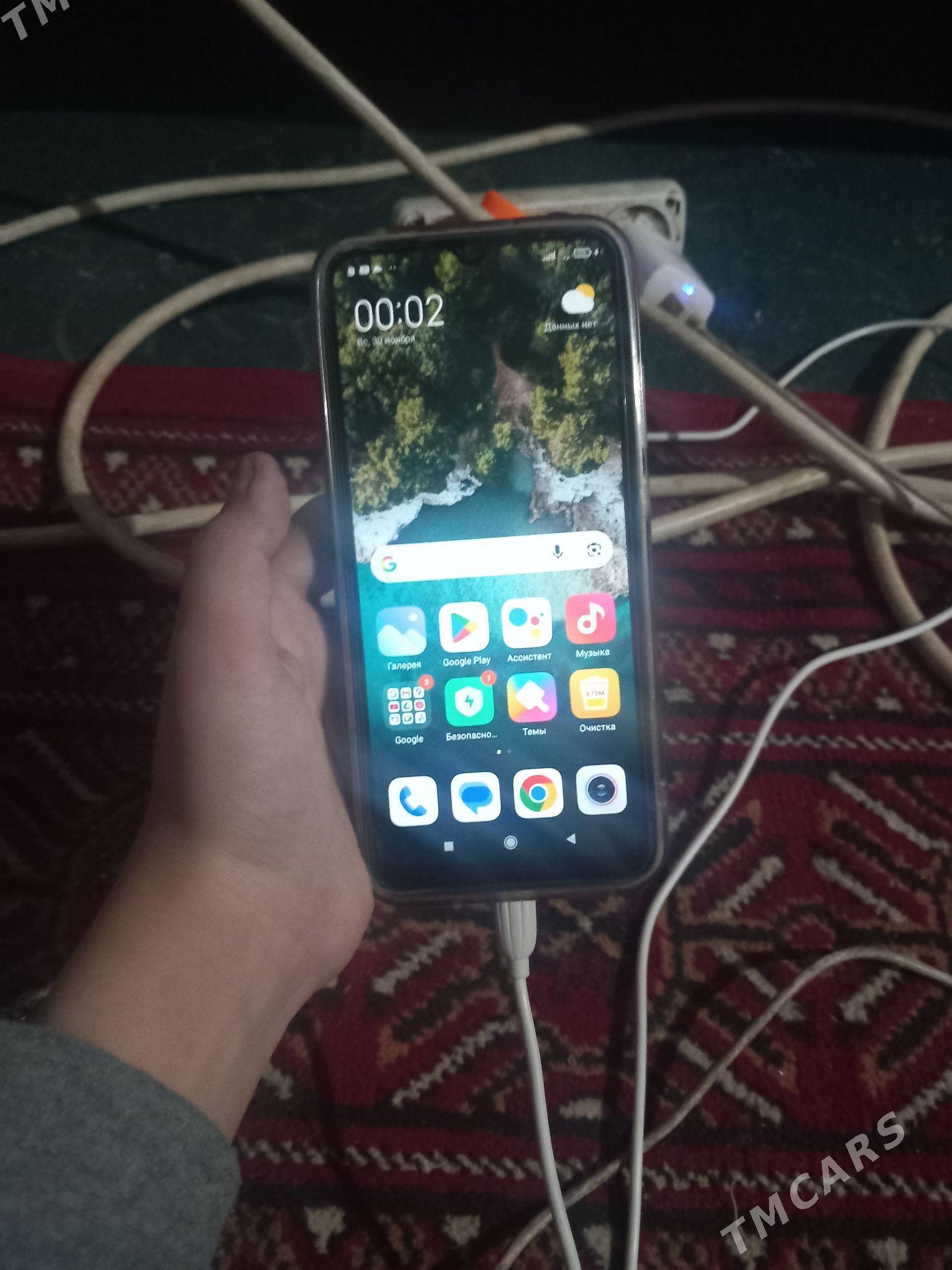 redmi10 a - Daşoguz - img 2