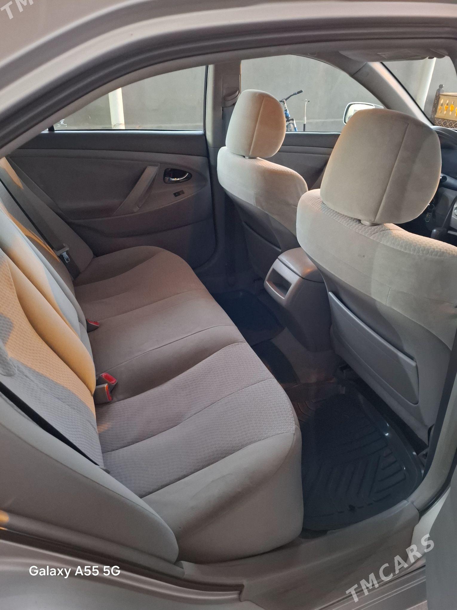 Toyota Camry 2010 - 190 000 TMT - Mary - img 7