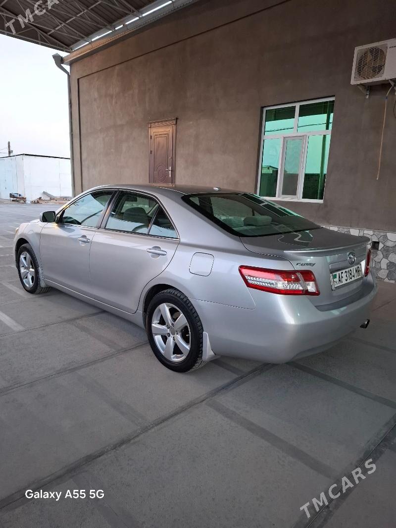 Toyota Camry 2010 - 190 000 TMT - Mary - img 3