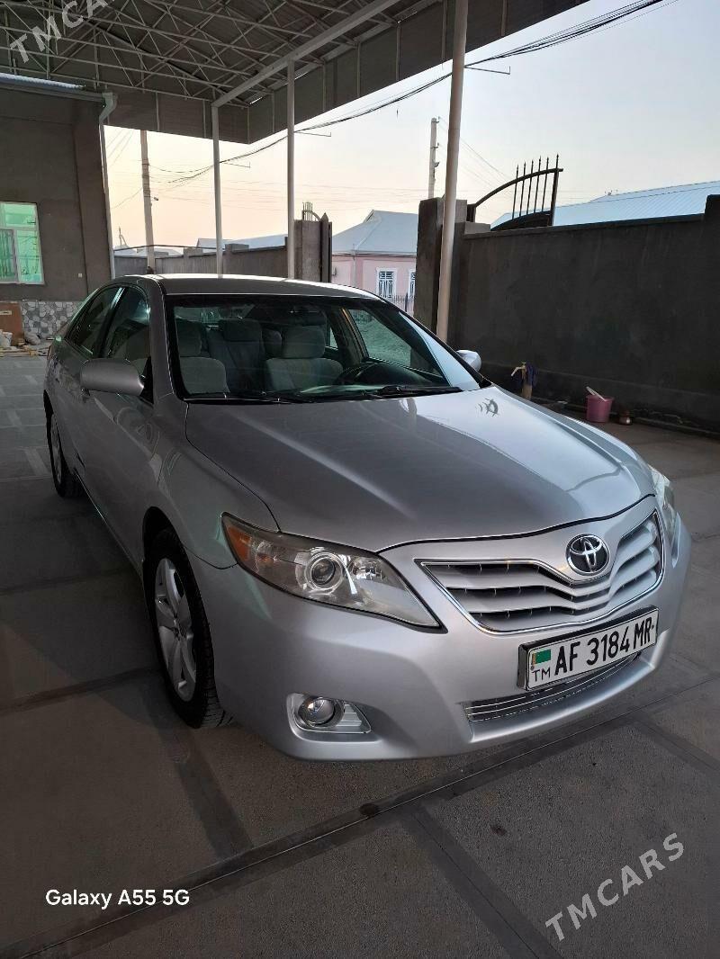 Toyota Camry 2010 - 190 000 TMT - Mary - img 2