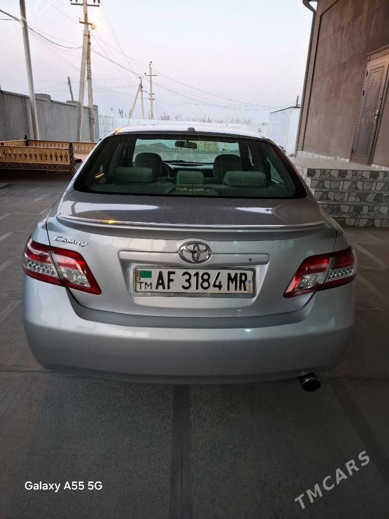 Toyota Camry 2010 - 190 000 TMT - Mary - img 4
